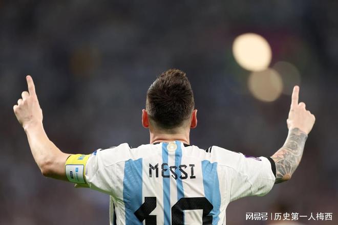 梅西迎来七赛季高光表现，中国队球迷沸腾！的简单介绍